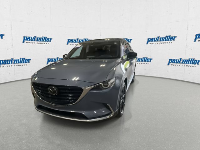 Used 2023 MAZDA CX-9 Carbon Edition AWD/4WD image 4