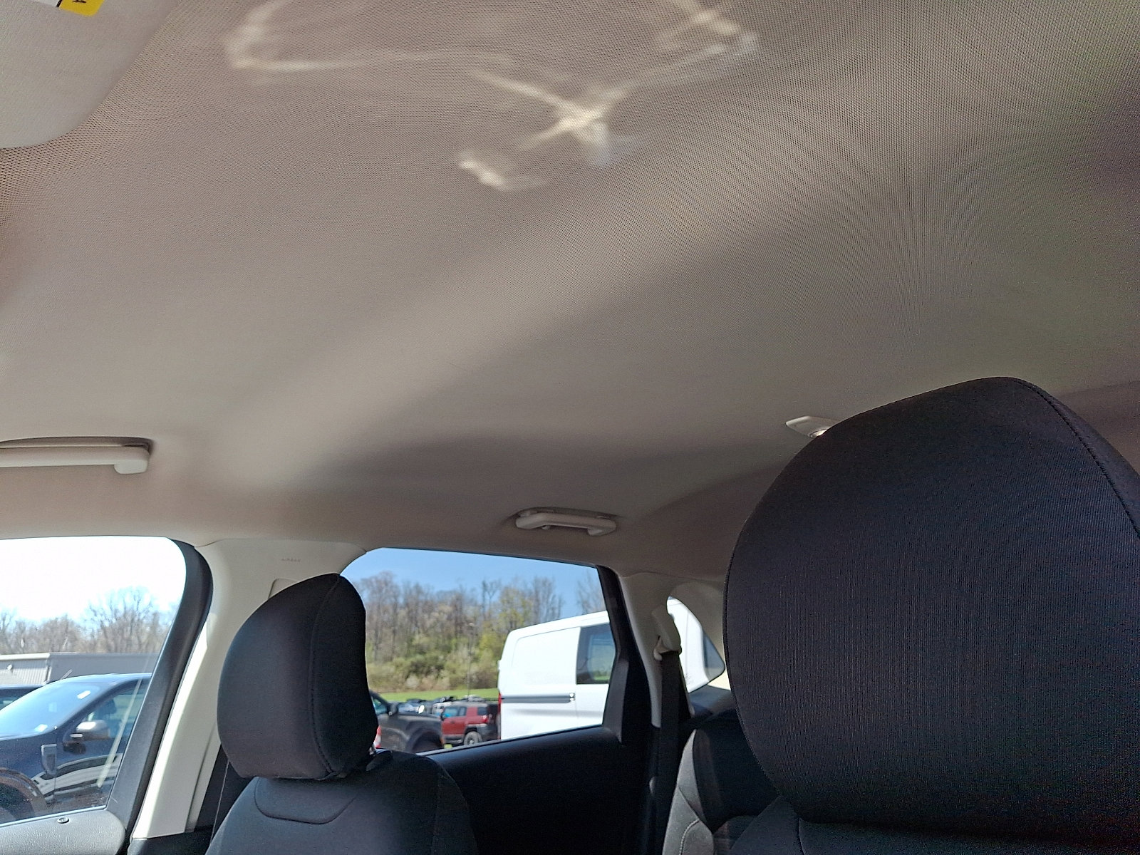 Certified 2019 Ford Edge SEL image 21