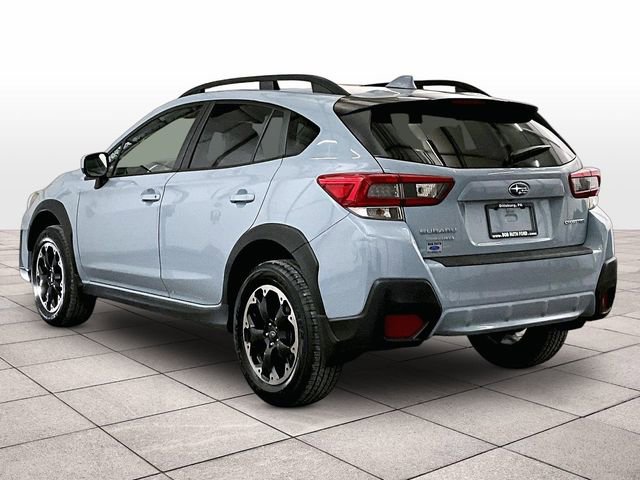 Used 2021 Subaru Crosstrek 2.0i Premium w/ Popular Package #3 AWD/4WD image 10