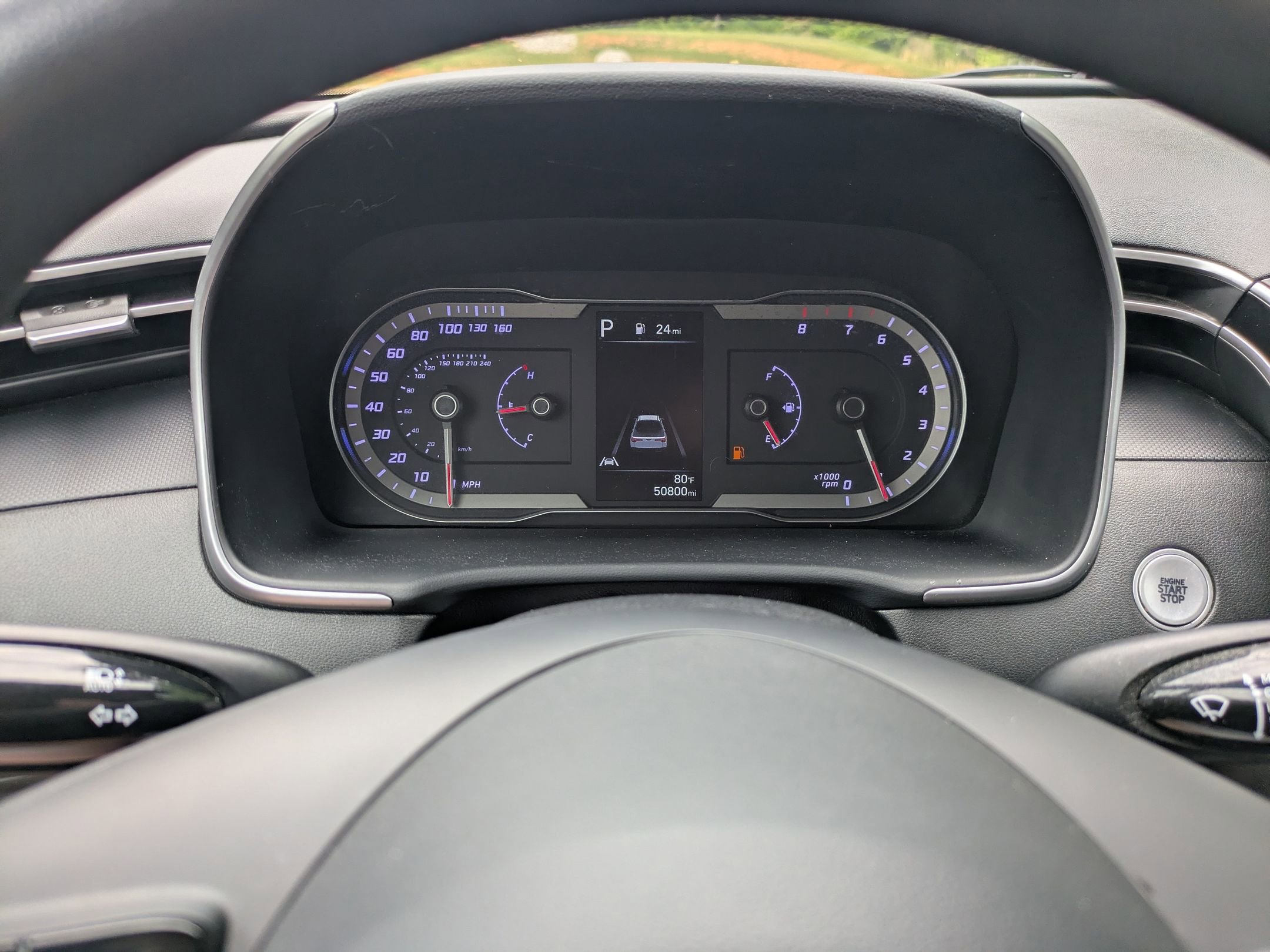 Used 2022 Hyundai Santa Cruz SEL FWD image 17