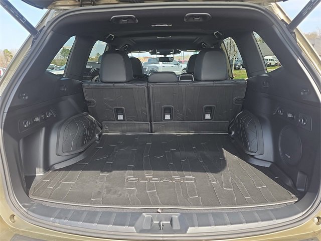 Used 2024 Subaru Forester Wilderness w/ Wilderness Package image 12