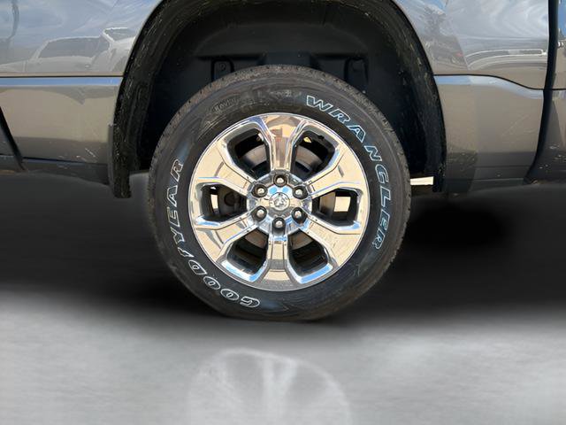 Used 2019 RAM 1500 Big Horn AWD/4WD image 25