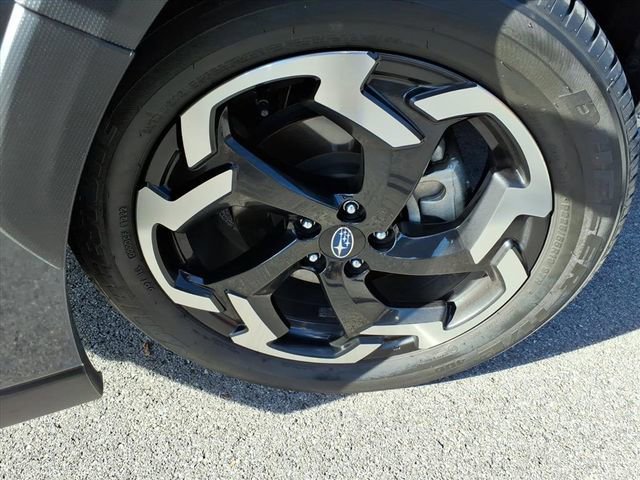 Used 2023 Subaru Crosstrek 2.5i Limited w/ Moonroof Package image 16