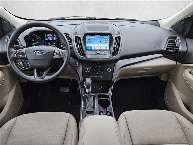 Certified 2019 Ford Escape SE AWD/4WD image 18