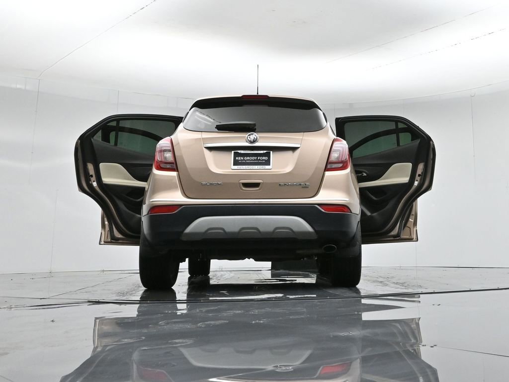 Used 2019 Buick Encore Preferred image 46