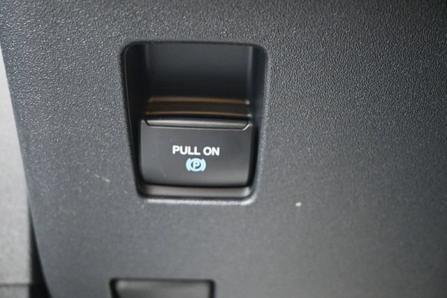 Certified 2024 Ford Bronco Wildtrak AWD/4WD image 8