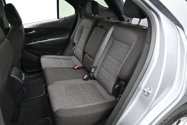 Used 2024 Chevrolet Equinox LT FWD image 28