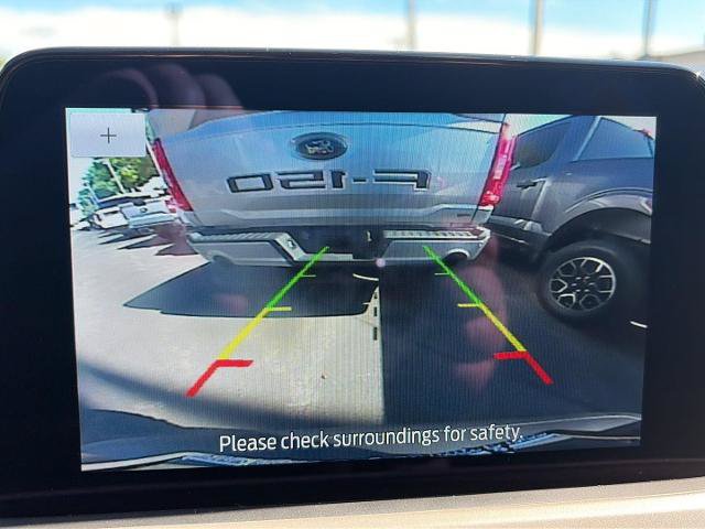 Certified 2022 Ford Escape SE AWD/4WD image 22