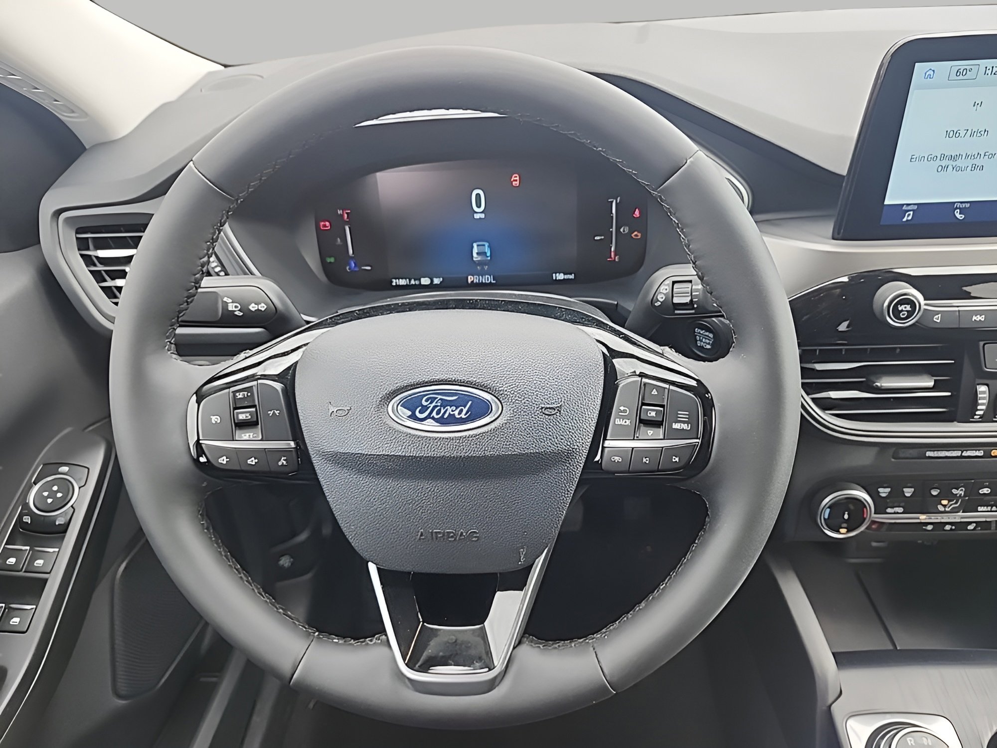 Certified 2023 Ford Escape Active image 20