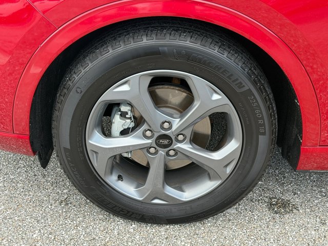 Certified 2023 Ford Escape ST-Line w/ Tech Pack #1 FWD image 14
