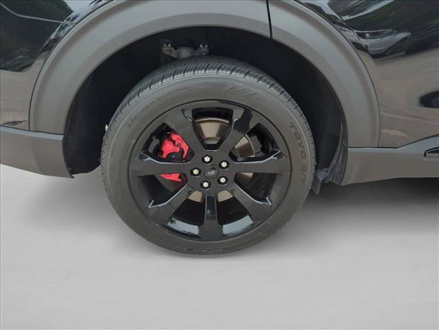 Certified 2023 Ford Explorer ST w/ Equipment Group 401A AWD/4WD image 28