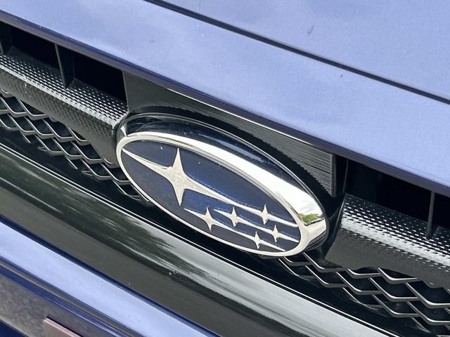 Used 2017 Subaru WRX Limited AWD/4WD image 10