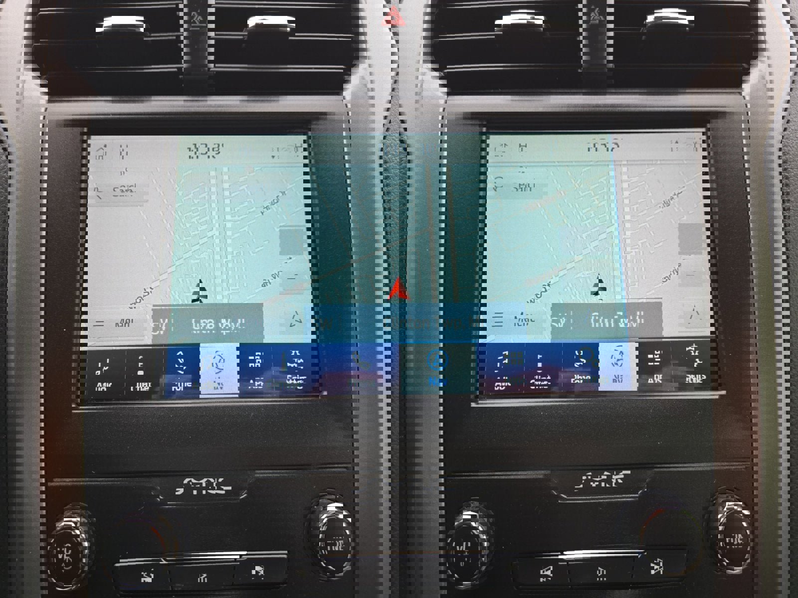 Certified 2020 Ford Fusion SE image 18