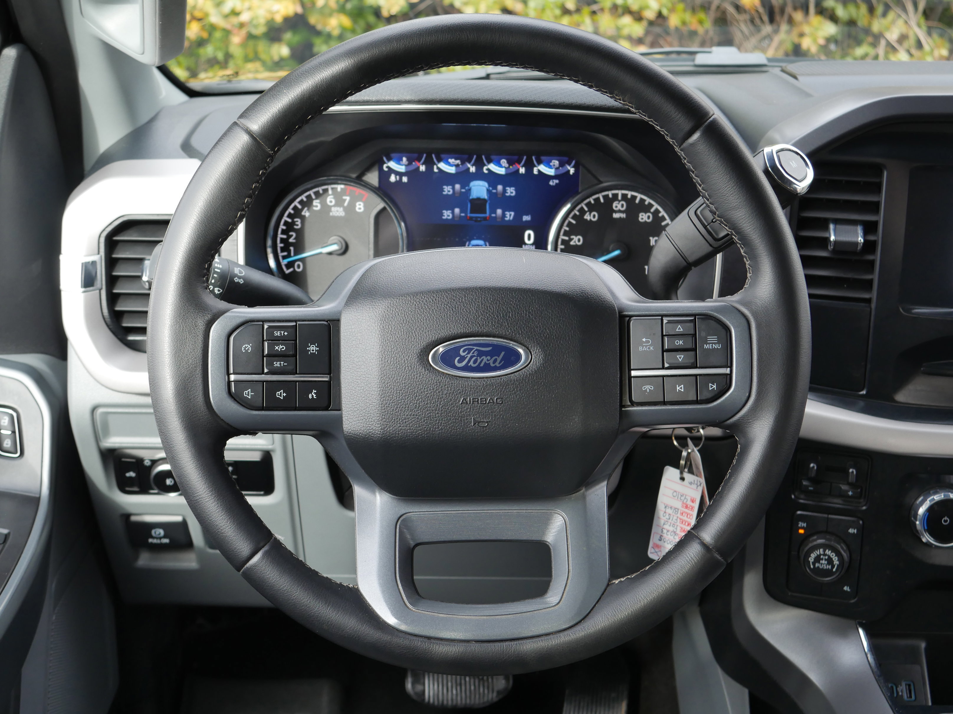 Certified 2023 Ford F150 XLT w/ Equipment Group 301A Mid image 12