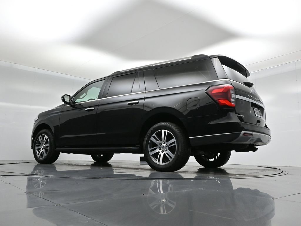 Certified 2024 Ford Expedition Max Limited image 36