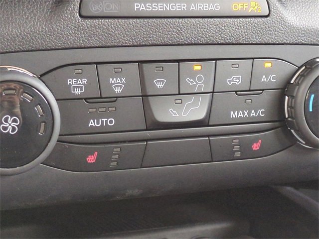 Certified 2023 Ford Bronco Sport Big Bend w/ Convenience Package image 24