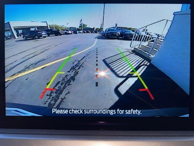 Certified 2023 Ford Escape Active image 12