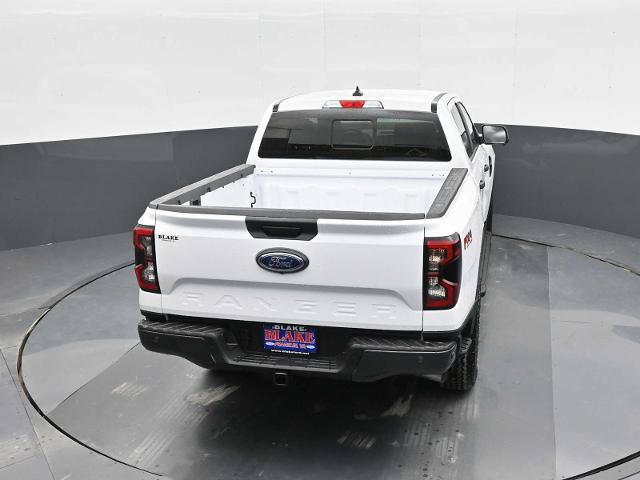 Certified 2024 Ford Ranger XLT w/ Technology Package AWD/4WD image 26