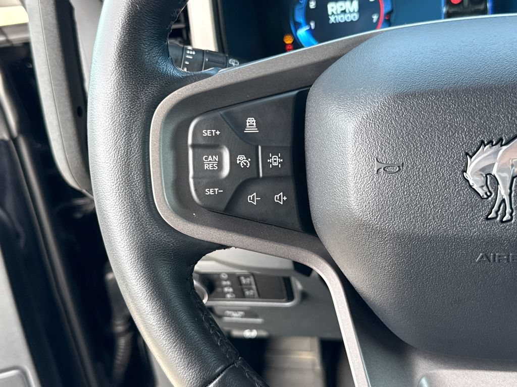 Certified 2025 Ford Bronco Outer Banks AWD/4WD image 15