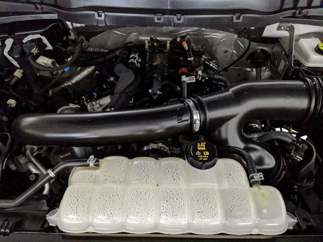 Certified 2025 Ford F150 Tremor AWD/4WD image 22