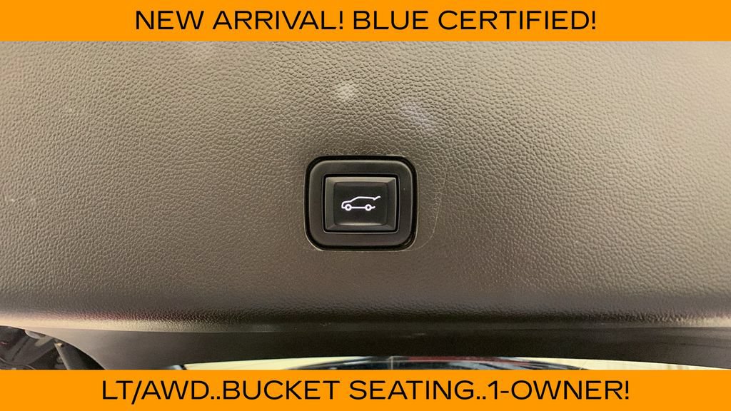 Used 2023 Chevrolet Traverse LT AWD/4WD image 21