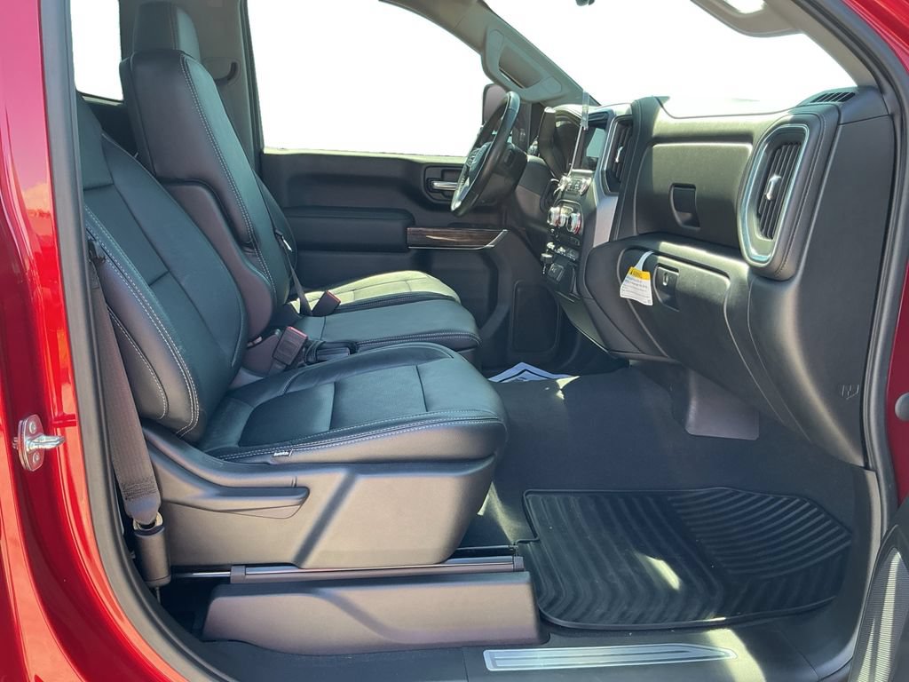 Used 2022 GMC Sierra 3500 SLE w/ SLE Convenience Package AWD/4WD image 30
