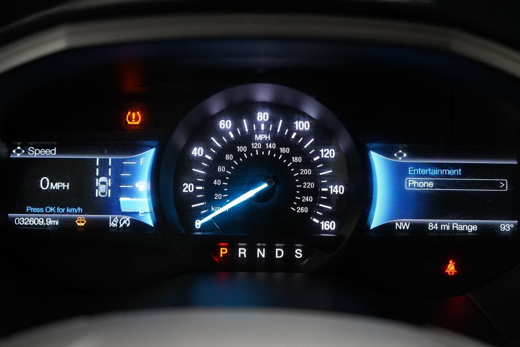 Certified 2023 Ford Edge SEL w/ Sport Appearance Package AWD/4WD image 19