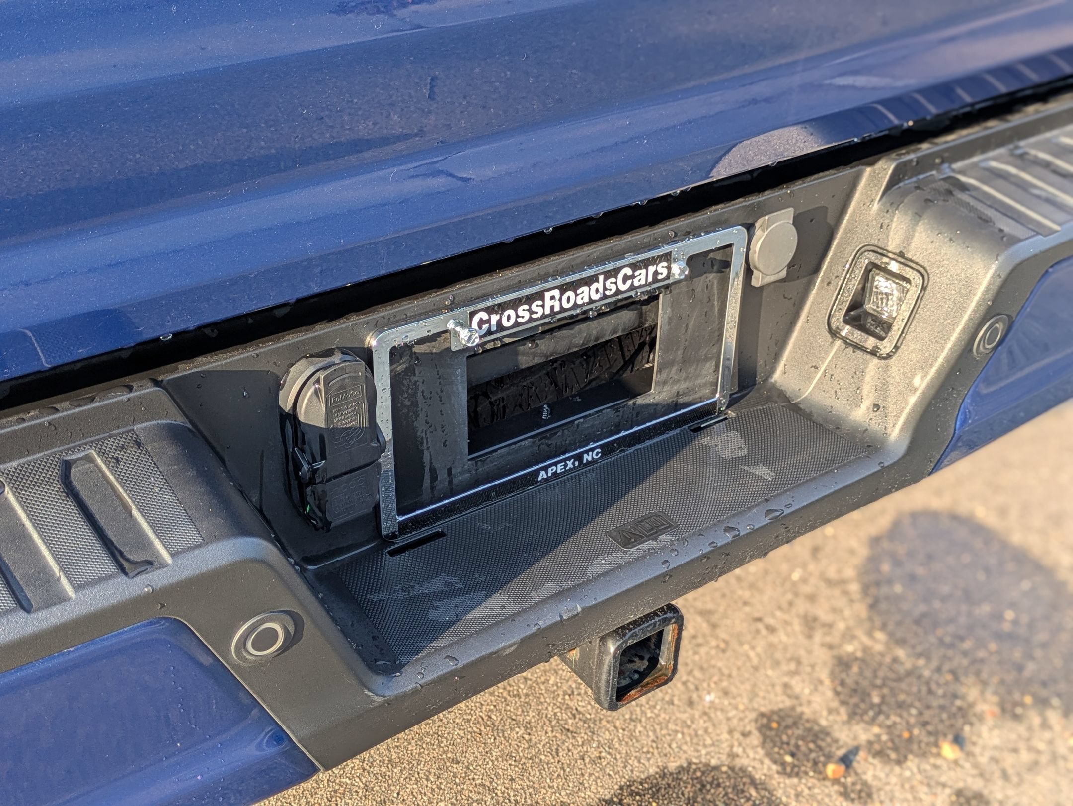 Certified 2023 Ford F150 XLT w/ Equipment Group 302A High AWD/4WD image 35