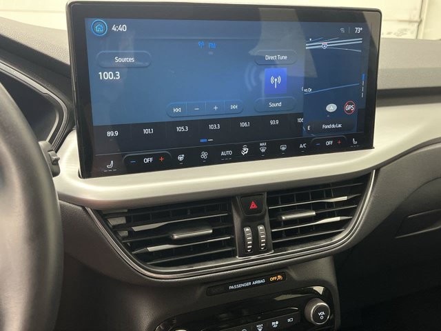 Certified 2024 Ford Escape Platinum AWD/4WD image 18