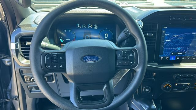 Certified 2024 Ford F150 STX RWD image 21