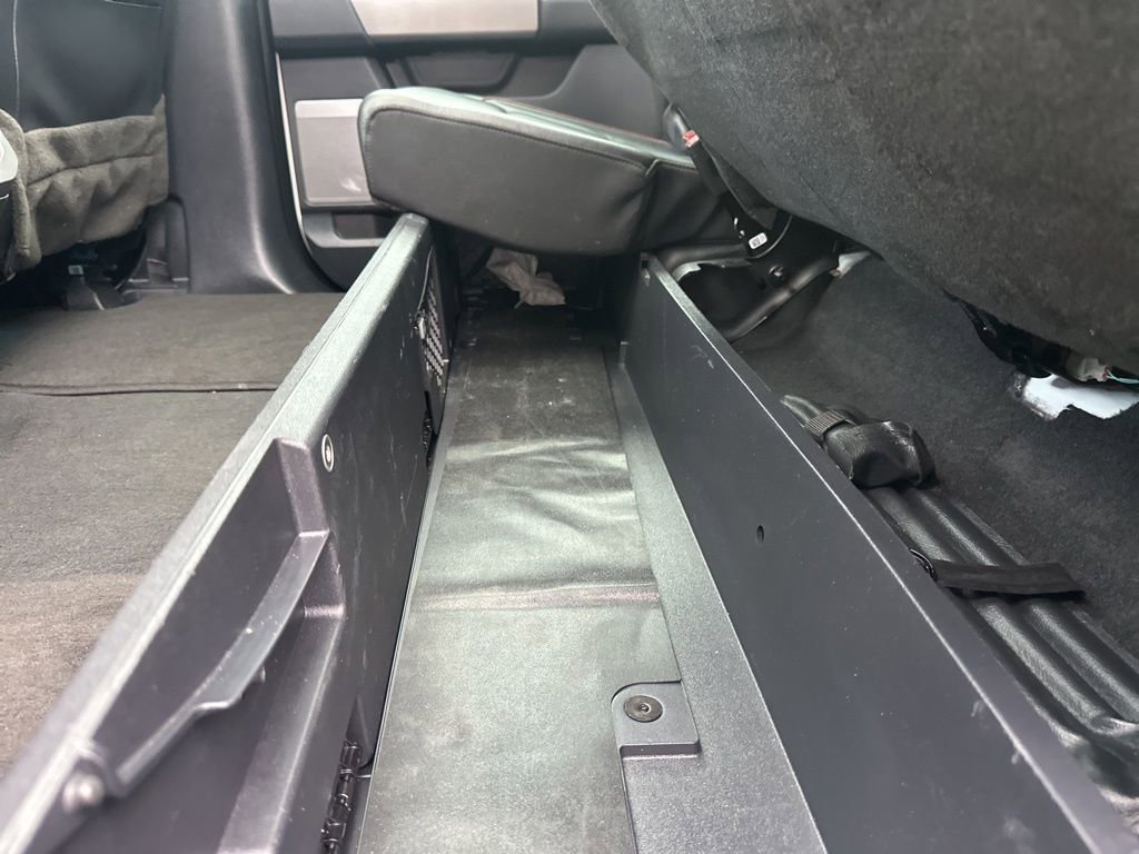 Certified 2023 Ford F450 Lariat AWD/4WD image 27