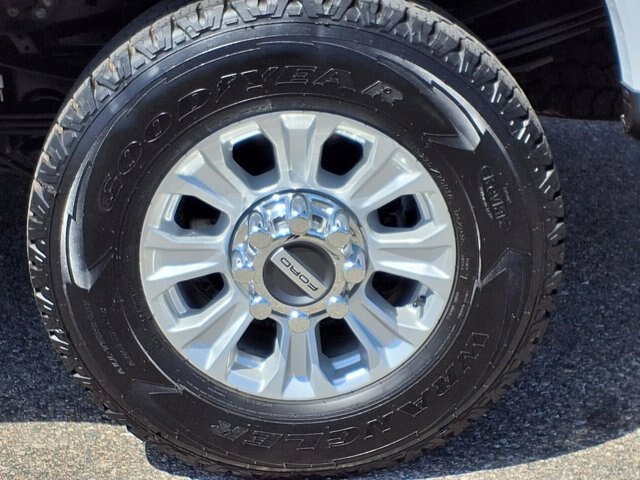 Certified 2022 Ford F350 XL w/ STX Appearance Package AWD/4WD image 37