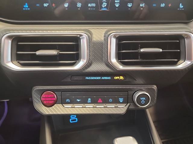 Certified 2025 Ford Mustang GT Premium RWD image 21