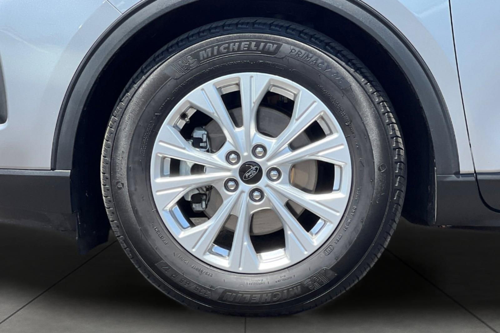 Certified 2023 Ford Escape Active w/ Tech Pack #2 FWD image 33