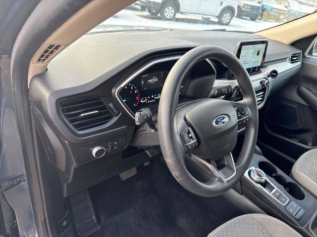 Certified 2020 Ford Escape SE image 32