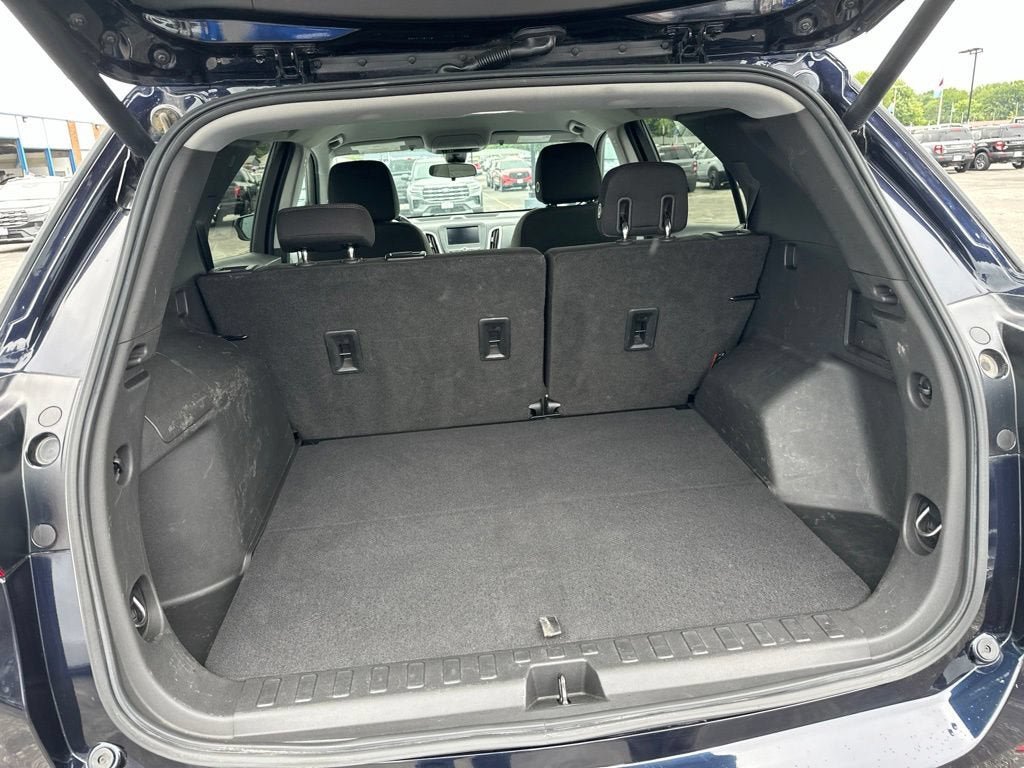 Used 2020 Chevrolet Equinox LT AWD/4WD image 18