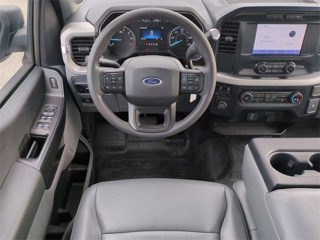 Certified 2023 Ford F150 XL w/ XL Chrome Appearance Package image 16