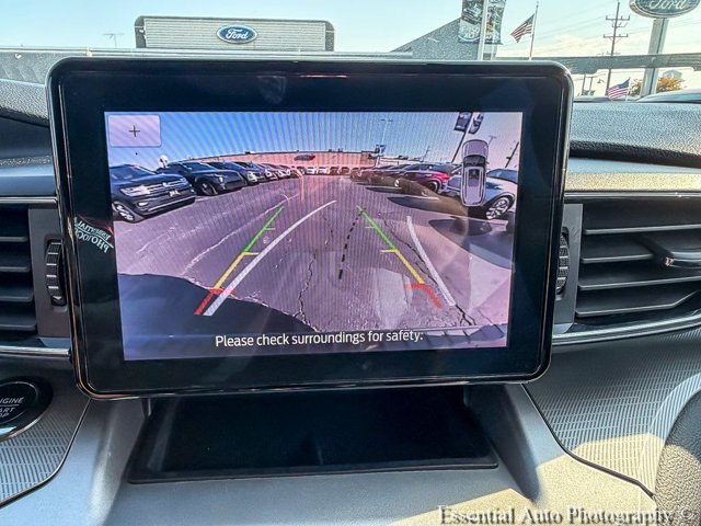 Certified 2022 Ford Explorer XLT w/ Equipment Group 202A AWD/4WD image 23