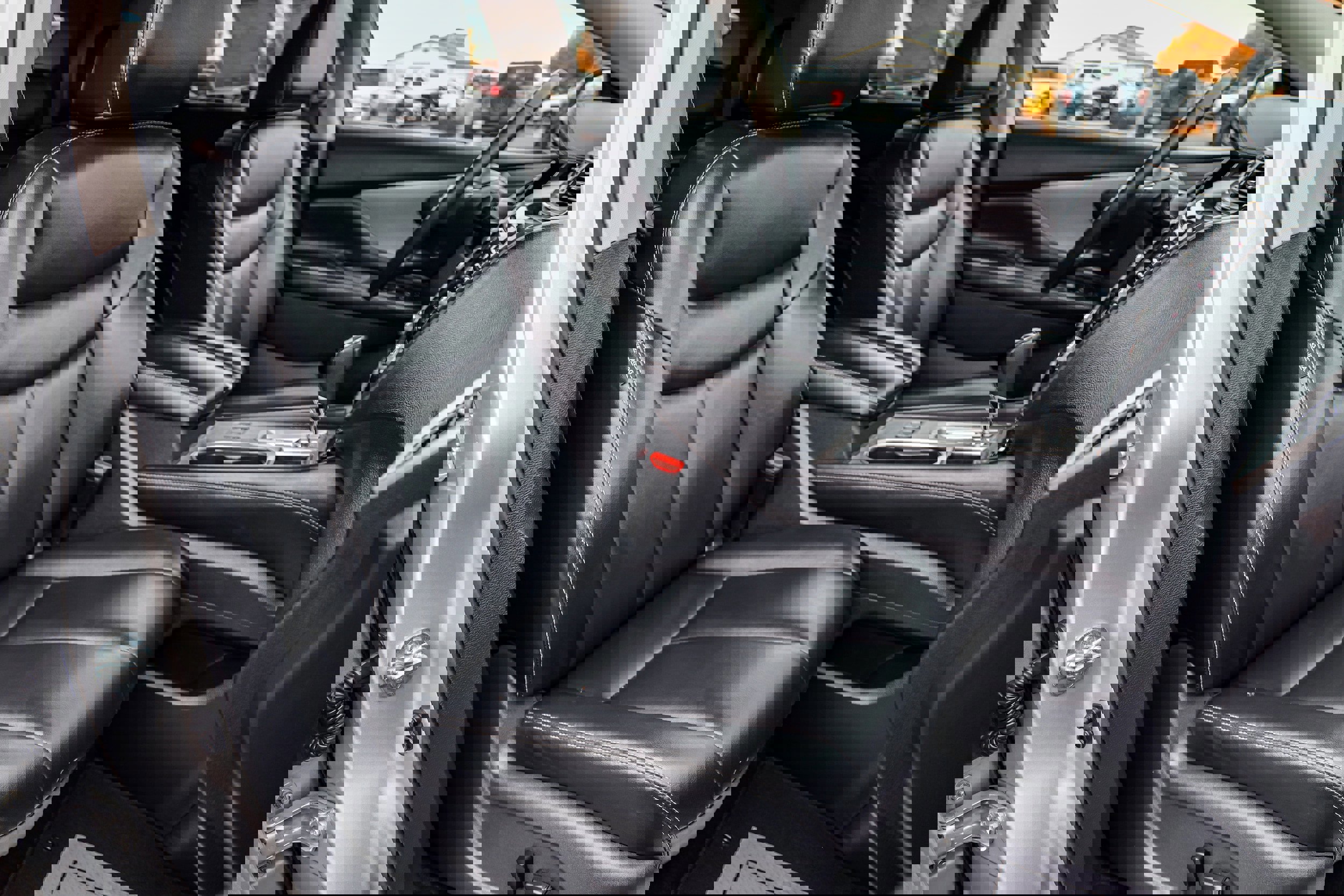 Used 2023 Nissan Murano SV image 11