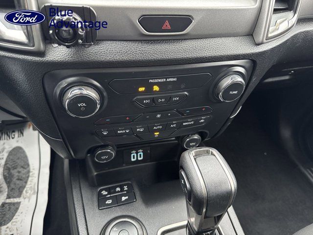 Certified 2020 Ford Ranger XLT w/ Equipment Group 301A Mid image 11