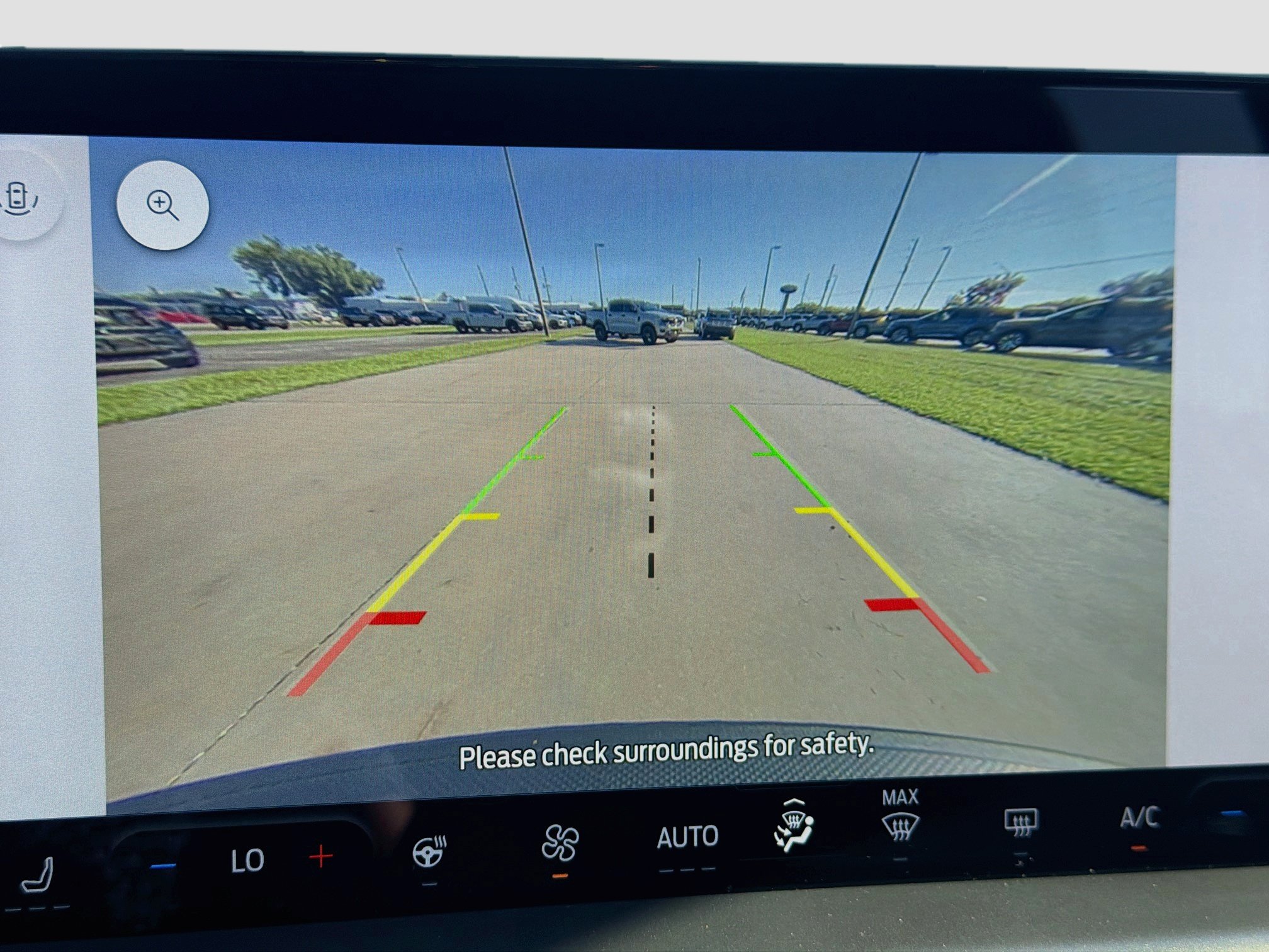 Certified 2024 Ford Escape Active w/ Tech Pack #1 FWD image 14