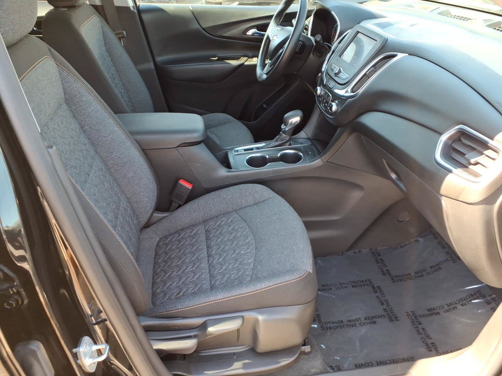 Used 2022 Chevrolet Equinox LT FWD image 11