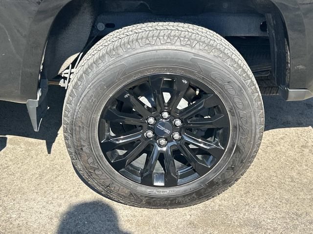 Used 2021 GMC Canyon Elevation w/ Driver Alert Package AWD/4WD image 10
