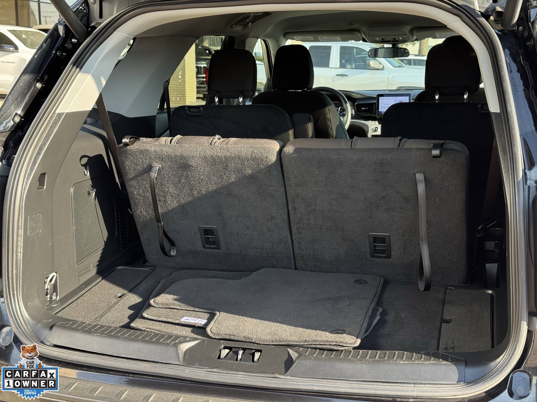 Certified 2023 Ford Explorer XLT AWD/4WD image 33