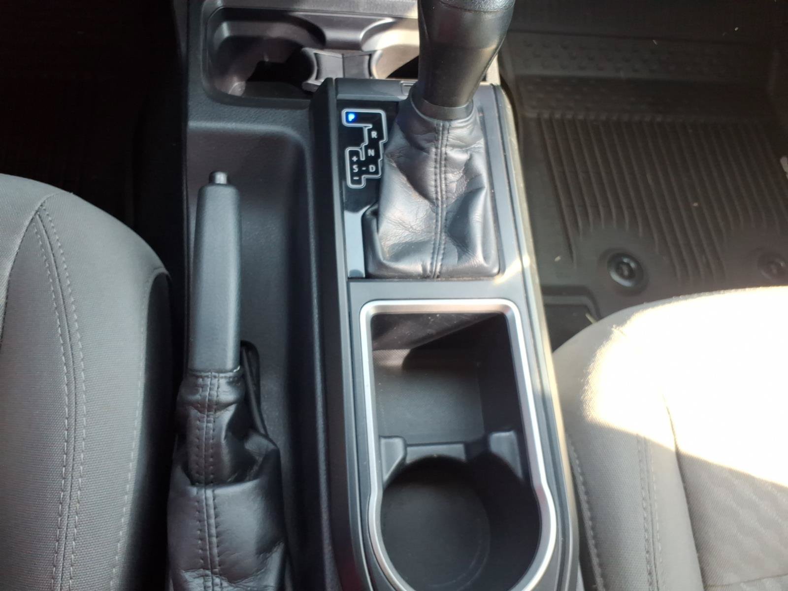 Used 2021 Toyota Tacoma SR w/ SR Convenience Package RWD image 20