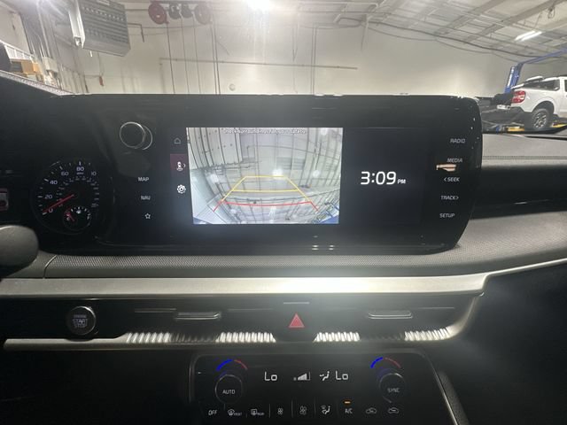Used 2022 Kia K5 GT-Line AWD/4WD image 29