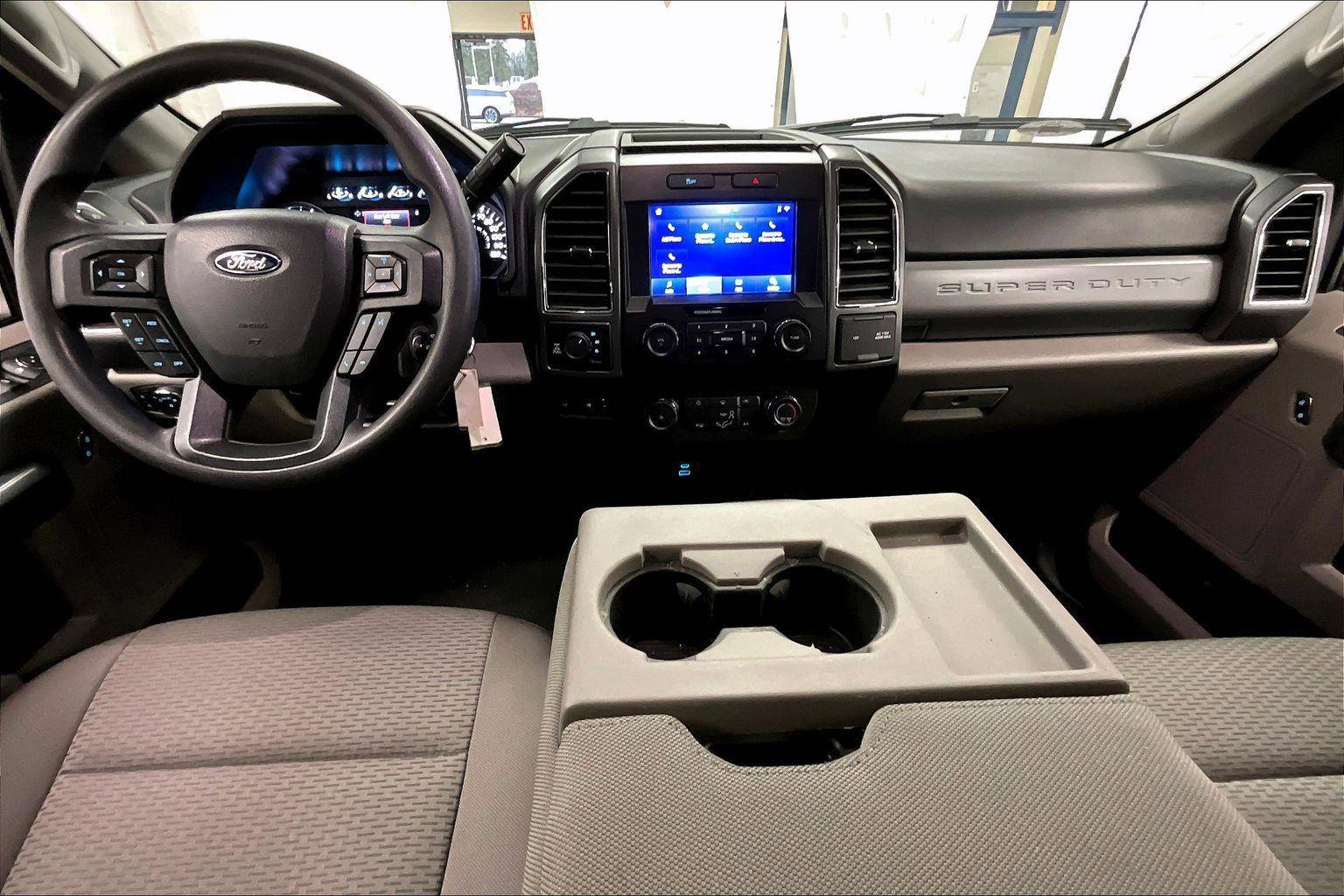 Certified 2022 Ford F350 XLT w/ XLT Value Package image 14