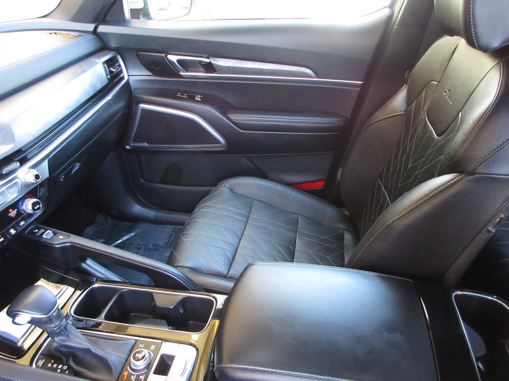 Used 2024 Kia Telluride EX X-Line AWD/4WD image 22