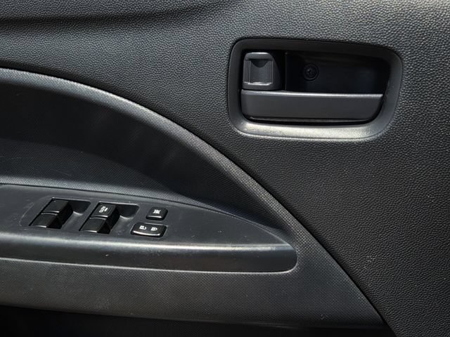 Used 2024 Mitsubishi Mirage ES FWD image 16
