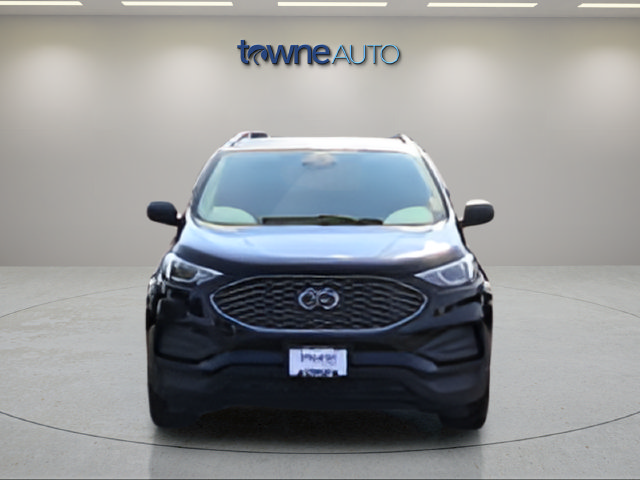 Certified 2024 Ford Edge SE AWD/4WD image 10
